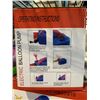 Image 2 : FOUR ELECTRIC BALLOON PUMPS