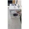 Image 2 : HAMILTON BEACH RICE COOKER - TESTED WORKING, RETAIL $69