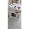 Image 3 : HAMILTON BEACH RICE COOKER - TESTED WORKING, RETAIL $69