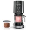 Image 1 : NINJA CREAMI ICE CREAM MAKER - TESTED WORKING, RETAIL $269