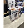 Image 2 : NINJA CREAMI ICE CREAM MAKER - TESTED WORKING, RETAIL $269