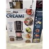 Image 3 : NINJA CREAMI ICE CREAM MAKER - TESTED WORKING, RETAIL $269