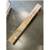 Image 1 : TRIPOD PROJECTOR SCREEN