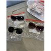 Image 2 : TOTE OF ASSORTED SUNGLASSES