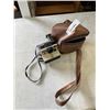 Image 1 : VINTAGE POLAROID LAND CAMERA IN CARRY BAG