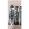 Image 2 : THREE TWO PIECE LED STRIP LIGHT KITS