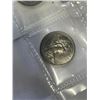 Image 2 : 3 CANADIAN DOLLOAR COINS 1968-1984