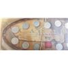 Image 2 : 1999 CANADIAN MILLENNIUM CONSET MINT W HOLDER, SPECIAL MILLENNIUM COIN