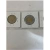 Image 2 : 3 CANADIAN COINS 2- 2022 HOCKEY SUMMIT SERIES