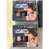 Image 2 : OPI LOVE NAIL KIT AND THE CAT EYE NAIL KIT BY CHINA GLAZE, 2 PCS OF EACH