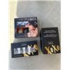 Image 1 : OPI LOVE NAIL KIT AND THE CAT EYE NAIL KIT BY CHINA GLAZE WITH RETAIL BOX OF NAIL STRENGTHENER