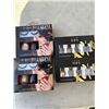Image 1 : OPI LOVE NAIL KIT AND THE CAT EYE NAIL KIT BY CHINA GLAZE, 2 PCS OF EACH