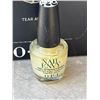 Image 2 : OPI LOVE NAIL KIT AND THE CAT EYE NAIL KIT BY CHINA GLAZE WITH RETAIL BOX OF NAIL STRENGTHENER