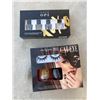 Image 4 : OPI LOVE NAIL KIT AND THE CAT EYE NAIL KIT BY CHINA GLAZE WITH RETAIL BOX OF NAIL STRENGTHENER