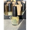 Image 3 : OPI LOVE NAIL KIT AND THE CAT EYE NAIL KIT BY CHINA GLAZE WITH RETAIL BOX OF NAIL STRENGTHENER
