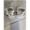 Image 3 : THREE PAIRS OF DOG SHOES