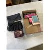 Image 1 : TRAY OF ASSORTED WALLETS
