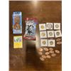 Image 1 : PEZ TOY AND COLLECTIBLE TOKENS