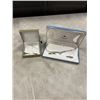 Image 1 : 2 NECKLACE SETS