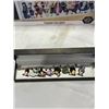 Image 2 : DRAGONBALL Z BRACELET WITH CHARMS AND NEW DEMON SLAYER CHARACTER LIGHT