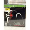 Image 1 : AMONG US IMPOSTER EDITION XBOX ONE NEW SEALED