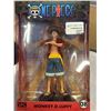 Image 2 : NEW DEATH NOTE LIGHT SFC FIGURE AND NEW ONE PIECE MONKEY D. LUFFY SFC FIGURE