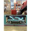 Image 1 : NEW 1969 CHEVROLET CAMERO Z/28 M2 MACHINES PRO STREET DIECAST CAR