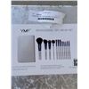 Image 2 : BRAND NEW YMF PROFESSIONAL 12PC MAKEUP BRUSH SET