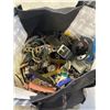 Image 2 : 100 VARIOUS WATCHES