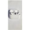Image 2 : APPLE AIRPODS W/ MAGSAFE CASE - TESTED WORKING, RETAIL $329