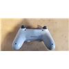 Image 2 : PS4 GLACIER WHITE DUALSHOCK WIRELESS CONTROLLER - TESTED WORKING, RETAIL $74