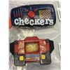 Image 3 : FIVE VINTAGE HAND HELD ELECTRONIC GAMES