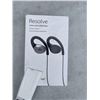 Image 2 : 2 BELKIN USB C CHARGE ADAPTERS AND RESOLVE EARBUDS