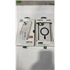 Image 4 : 4 IPHONE 14 MAX TUFF8 PHONE CASES - 2 ARE MAGSAFE