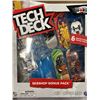 Image 3 : ASSORTED ACTION FIGURES AND COLLECTIBLE TOYS AND TACH DECK SET