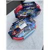 Image 1 : 2 NEW POWER TREADS TRACK SETS