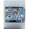 Image 2 : HYDROQUAD RC AND 2 DIE CASTS LAMBORGHINI AND CORVETTE