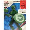 Image 2 : MARVEL LEDGENDS SUPER ADAPTOID FIGURE