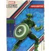 Image 3 : MARVEL LEDGENDS SUPER ADAPTOID FIGURE