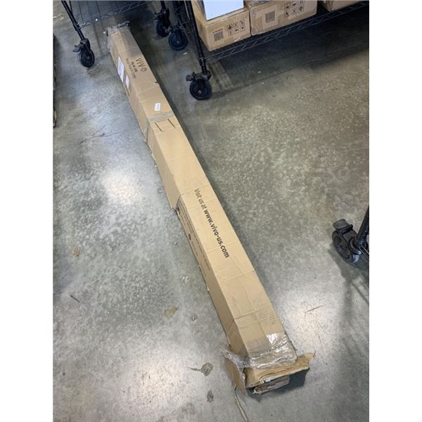 VIVO 100" DIAGONAL PROJECTOR SCREEN