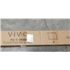 Image 2 : VIVO TRIPOD PROJECTION SCREEN