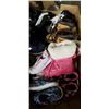 Image 3 : TRAY OF VARIOUS CHILDRENS SHOES