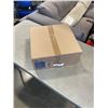 Image 1 : NEW CASE OF TOUCH BRAND COCKTAIL STRAWS, 4500PCS