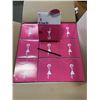 Image 2 : NEW CASE OF TOUCH BRAND COCKTAIL STRAWS, 4500PCS