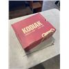 Image 1 : AS NEW KODIAK WORK BOOTS STEEL TOED SIZE 7