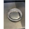 Image 1 : 9" ALUMINUM DEEP PIE PLATE, APPROX. 500PCS