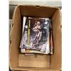 Image 3 : TWO BOXES OF ASSORTED ADULT MAGAZINES