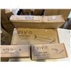 Image 1 : ASSORTED VIVO KEYBOARD TRAYS