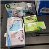 Image 3 : COAX CABLE WITH DUDU SOAP, AIR WICK FRESHENER AND MORE