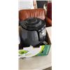 Image 3 : NINJA AIR FRYER AND BRITA WATER JUG